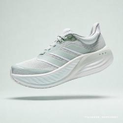 adidas CUSHIONNOVA 女子跑步鞋 KI2358