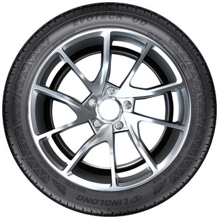 玲珑轮胎 195/60R14 86H HD系列 汽车轮胎