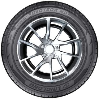 玲珑轮胎 205/70R15 96H HD系列 汽车轮胎