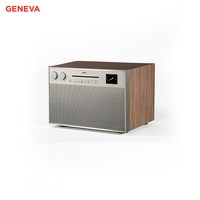 移动端：吉年瓦兰 GENEVA/日内瓦之声 hifi音响 蓝牙音响