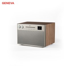 吉年瓦兰 GENEVA/日内瓦之声 hifi音响 蓝牙音响