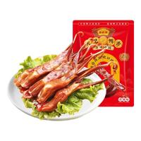 藤桥牌 藤桥 大卫鸭舌 香辣味 8根