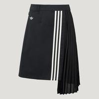 adidas 三叶草 夏季休闲运动日常女子裙子