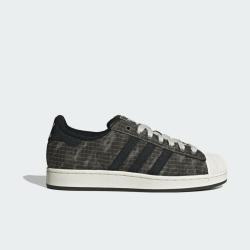 adidas 三叶草 SUPERSTAR II轻便舒适低帮男女同款运动休闲鞋