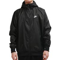 NIKE 男子梭织夹克 DA0002