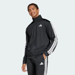 adidas 秋季运动休闲时尚日常 男子夹克外套