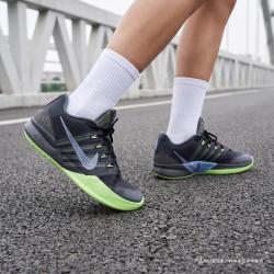 NIKE SABRINA 3 EP实战抗扭缓震低帮中性款篮球鞋