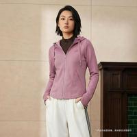adidas 秋季时尚休闲运动日常 女子卫衣