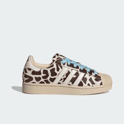 adidas SUPERSTAR II W 休闲运动鞋