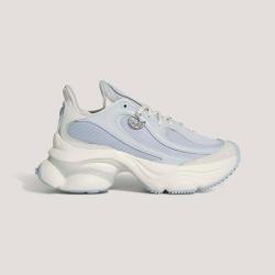 adidas 三叶草 OZVENUZ W轻便舒适低帮男女同款潮流休闲鞋
