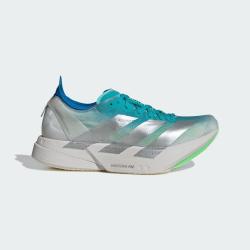 adidas ADIZERO ADIOS PRO 4 W透气轻便女子跑步鞋