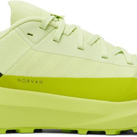 ARC'TERYX Green Norvan LD 4 Sneakers