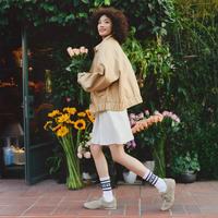 VANS LX SLP Trainer轻便舒适低帮男女同款运动休闲鞋