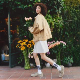 VANS LX SLP Trainer轻便舒适低帮男女同款运动休闲鞋