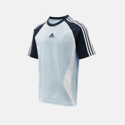 adidas 三叶草 夏季时尚休闲运动日常 男子短袖T恤