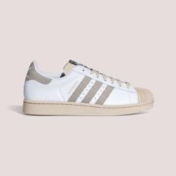 adidas 三叶草 SUPERSTAR II轻便舒适低帮男女同款运动休闲鞋