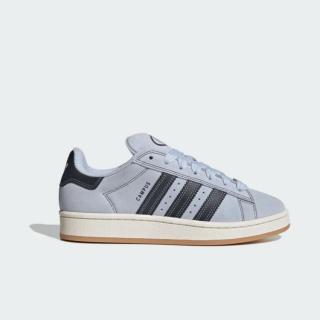 adidas 三叶草 CAMPUS 00s W轻便舒适低帮男女同款运动休闲鞋