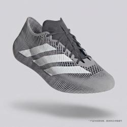 adidas CLIMACOOL LACED透气轻便低帮男女同款跑步鞋