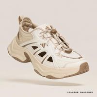 adidas XLG FIN PULSE 轻便透气低帮户外鞋溯溪鞋凉鞋
