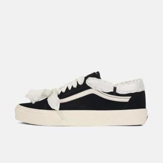VANS Authentic轻便舒适低帮男女同款运动休闲鞋
