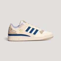adidas 三叶草 FORUM LOW CL轻便舒适低帮男女同款潮流休闲鞋
