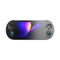 安伯尼克 RG VITA Pro 双系统 黑色 4GB+64GB 掌上游戏机
