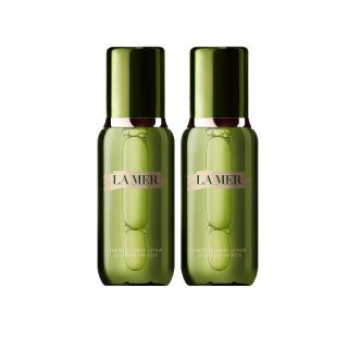 淘金币可用：LA MER 修护精萃水 150ml*2