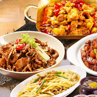 我 4-5人欢聚赣饭套餐）齐聚一桌 热辣下饭 爽