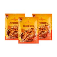 1号会员店 柳州螺蛳粉 323g*3袋