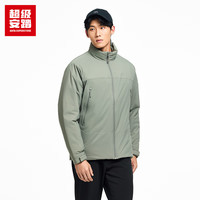 超级安踏 男士运动棉服 152546803U