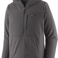 Patagonia R2 TechFace Pullover - Mens