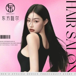 高级设计师精剪+洗吹+造型（不满意重做）