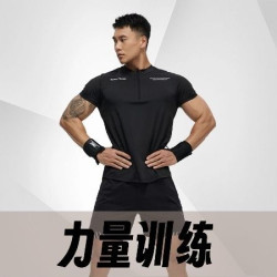 力量训练｜私教体验课｜一对一｜