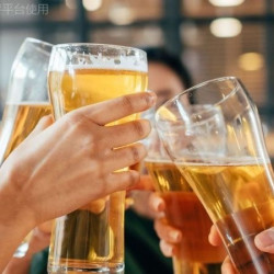 扶謠 啤酒三次卡·多店通用