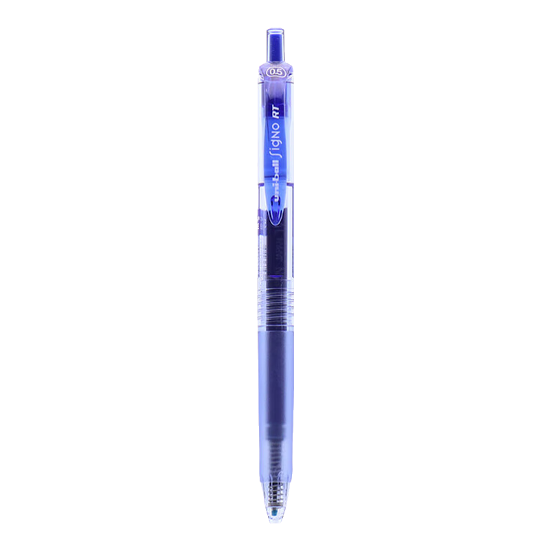 0.5mm 蓝色 单支