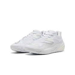 PUMA 抗扭白色二代篮球鞋男PUMA彪马官方运动鞋ALL PRO NITRO2 312839