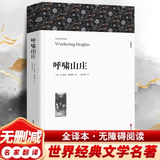 巴黎圣母院（全译本）雨果七八九年级初高中寒暑假课外推荐阅读书目中外经典小说