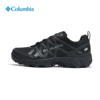 Columbia 26秋狂峰徒步鞋女户外运动轻盈防水抓地缓震登山鞋YL1819/010 38 (240mm) /7