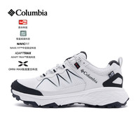 Columbia 徒步鞋女狂峰系列26春夏户外透气防水抓地轻盈缓震登山鞋BR9168 125 38 (240mm) /7