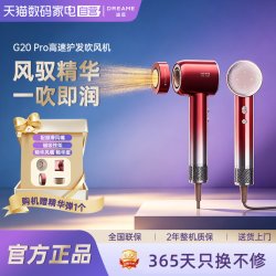 追觅 Pocket P10 高速吹风机