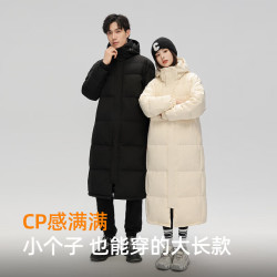 雪中飞 秋冬新款百搭羽绒服