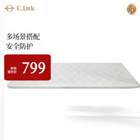 逸乐途 M4婴儿床垫冬夏两用200*60cm