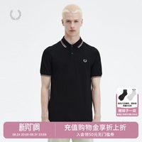 FRED PERRY 男士POLO衫 FPXPOCM3600XM