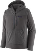 Patagonia R2 TechFace Pullover 男士卫衣
