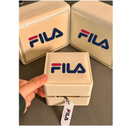 FILA 小冰糖女表小众轻奢钢带石英手表送女友闺蜜专属礼物6831