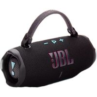 百亿补贴：JBL 新品JBL CHARGE6冲击波6高音质防水户外无线便携式蓝牙音箱国行