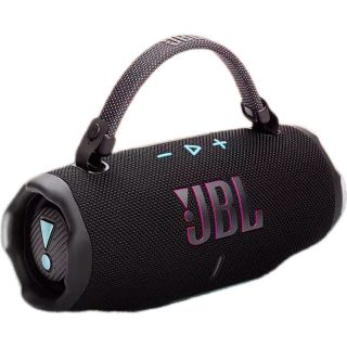 百亿补贴：JBL 新品JBL CHARGE6冲击波6高音质防水户外无线便携式蓝牙音箱国行