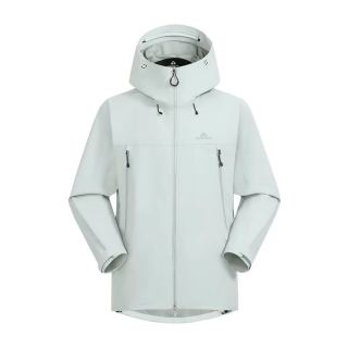 拓路者 东丽全天候硬壳3L进藏冲锋衣单冲男女户外登山服