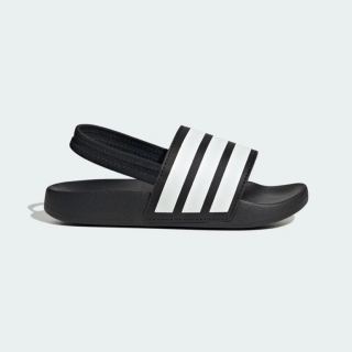 adidas ADILETTE ESTRAP 儿童凉鞋