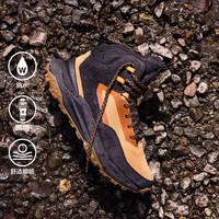 Timberland 幸运叶子丨添柏岚徒步鞋男鞋26新款运动鞋户外轻便登山鞋休闲鞋
